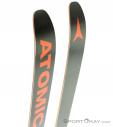 Atomic Backland FR 102 Touring Skis 2018, Atomic, Multicolor, , Hombre,Mujer,Unisex, 0003-10143, 5637558675, 190694006416, N3-08.jpg