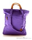 Fjällräven Totepack No.1 Leisure Bag, , Purple, , , 0211-10089, 5637558688, , N1-01.jpg