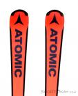 Atomic Redster S9 FIS 165cm + X 16 VAR Mens Ski Set 2018, Atomic, Red, , Male, 0003-10150, 5637558704, 190694017986, N1-11.jpg