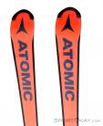 Atomic Redster S9 FIS 165cm + X 16 VAR Mens Ski Set 2018, Atomic, Rouge, , Hommes, 0003-10150, 5637558704, 190694017986, N2-12.jpg
