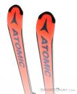 Atomic Redster S9 FIS 165cm + X 16 VAR Mens Ski Set 2018, Atomic, Rouge, , Hommes, 0003-10150, 5637558704, 190694017986, N3-13.jpg
