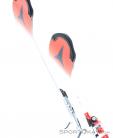 Atomic Redster S9 FIS 165cm + X 16 VAR Mens Ski Set 2018, Atomic, Rouge, , Hommes, 0003-10150, 5637558704, 190694017986, N4-14.jpg