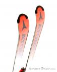 Atomic Redster S9 FIS 157cm + X 16 VAR Womens Ski Set 2018, Atomic, Rojo, , Mujer, 0003-10151, 5637558710, 190694018006, N3-08.jpg