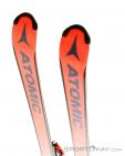 Atomic Redster S9 FIS 157cm + X 16 VAR Womens Ski Set 2018, Atomic, Rouge, , Femmes, 0003-10151, 5637558710, 190694018006, N3-13.jpg