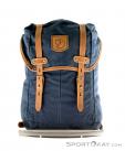 Fjällräven No. 21 Small 15l Backpack, , Blue, , Male,Female,Unisex, 0211-10125, 5637558727, , N1-01.jpg