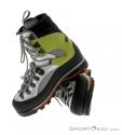 Hanwag Eclipse III Lady GTX Ws Mountaineering Boots Gore-Tex, Hanwag, Vert, , Femmes, 0214-10021, 5637558744, 4047761283996, N2-07.jpg
