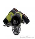 Hanwag Eclipse III Lady GTX Ws Mountaineering Boots Gore-Tex, Hanwag, Vert, , Femmes, 0214-10021, 5637558744, 4047761283996, N4-04.jpg