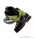 Hanwag Eclipse III Lady GTX Ws Mountaineering Boots Gore-Tex, Hanwag, Verde, , Mujer, 0214-10021, 5637558744, 4047761283996, N4-09.jpg