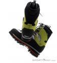 Hanwag Eclipse III Lady GTX Ws Mountaineering Boots Gore-Tex, Hanwag, Verde, , Mujer, 0214-10021, 5637558744, 4047761283996, N4-14.jpg