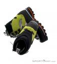 Hanwag Eclipse III Lady GTX Ws Mountaineering Boots Gore-Tex, Hanwag, Verde, , Mujer, 0214-10021, 5637558744, 4047761283996, N5-05.jpg