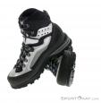 Hanwag Cengalo Lady GTX Womens Mountaineering Boots Gore-Tex, Hanwag, Gris, , Femmes, 0214-10022, 5637558750, 4047761254729, N2-07.jpg