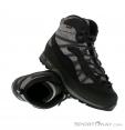 Hanwag Escalator GTX Mens Approach Shoes Gore-Tex, Hanwag, Gris, , Hombre, 0214-10023, 5637558757, 4047761251797, N1-01.jpg