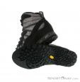 Hanwag Escalator GTX Mens Approach Shoes Gore-Tex, , Gris, , Hommes, 0214-10023, 5637558757, , N1-11.jpg