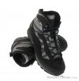 Hanwag Escalator GTX Mens Approach Shoes Gore-Tex, Hanwag, Sivá, , Muži, 0214-10023, 5637558757, 4047761251797, N2-02.jpg