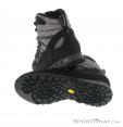 Hanwag Escalator GTX Mens Approach Shoes Gore-Tex, , Gris, , Hommes, 0214-10023, 5637558757, , N2-12.jpg