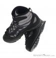 Hanwag Escalator GTX Mens Approach Shoes Gore-Tex, Hanwag, Gris, , Hombre, 0214-10023, 5637558757, 4047761251797, N3-08.jpg