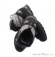 Hanwag Escalator GTX Mens Approach Shoes Gore-Tex, Hanwag, Sivá, , Muži, 0214-10023, 5637558757, 4047761251797, N5-05.jpg