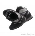 Hanwag Escalator GTX Mens Approach Shoes Gore-Tex, Hanwag, Sivá, , Muži, 0214-10023, 5637558757, 4047761251797, N5-10.jpg