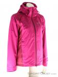 Jack Wolfskin Hopewell Jacket Womens Outdoor Jacket, , Pink, , Female, 0230-10172, 5637558784, , N1-01.jpg