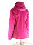 Jack Wolfskin Hopewell Jacket Womens Outdoor Jacket, , Pink, , Female, 0230-10172, 5637558784, , N1-11.jpg