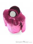 Jack Wolfskin Hopewell Jacket Womens Outdoor Jacket, , Pink, , Female, 0230-10172, 5637558784, , N4-04.jpg