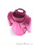 Jack Wolfskin Hopewell Jacket Womens Outdoor Jacket, , Pink, , Female, 0230-10172, 5637558784, , N4-14.jpg