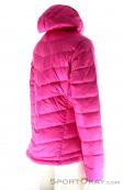 Jack Wolfskin Helium Jacket Womens Outdoorjacket, Jack Wolfskin, Pink, , Female, 0230-10173, 5637558792, 4055001650408, N1-16.jpg