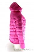Jack Wolfskin Helium Jacket Womens Outdoorjacket, Jack Wolfskin, Pink, , Female, 0230-10173, 5637558792, 4055001650408, N2-17.jpg