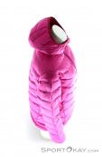 Jack Wolfskin Helium Jacket Womens Outdoorjacket, Jack Wolfskin, Pink, , Female, 0230-10173, 5637558792, 4055001650408, N3-18.jpg