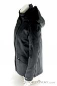 Jack Wolfskin Park Avenue Jacket Womens Outdoor Jacket, , Black, , Female, 0230-10176, 5637558814, , N2-07.jpg