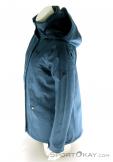 Jack Wolfskin Park Avenue Jacket Womens Outdoor Jacket, , Blue, , Female, 0230-10176, 5637558821, , N2-07.jpg