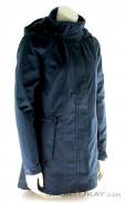 Jack Wolfskin Madison Avenue Womens Coat, , Blue, , Female, 0230-10177, 5637558825, , N1-01.jpg