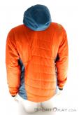 La Sportiva Quake Primaloft JKT Mens Ski Touring Jacket, , Orange, , Male, 0024-10394, 5637558891, , N2-12.jpg