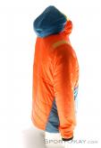 La Sportiva Quake Primaloft JKT Mens Ski Touring Jacket, La Sportiva, Orange, , Male, 0024-10394, 5637558891, 8020647594528, N2-17.jpg