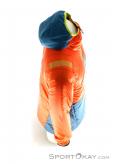 La Sportiva Quake Primaloft JKT Mens Ski Touring Jacket, , Orange, , Male, 0024-10394, 5637558891, , N3-18.jpg