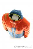 La Sportiva Quake Primaloft JKT Mens Ski Touring Jacket, , Orange, , Male, 0024-10394, 5637558891, , N4-04.jpg