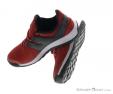 Five Ten Access Mens Leisure Shoes, , Red, , Male, 0081-10037, 5637558933, , N3-08.jpg