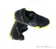 Five Ten Eddy Mens Leisure Shoes, , Black, , Male, 0081-10038, 5637558954, , N3-18.jpg