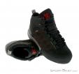 Five Ten Guide Tennie GTX Mid Mens Approach Shoes Gore-Tex, Five Ten, Negro, , Hombre, 0081-10039, 5637558979, 612558181614, N1-01.jpg