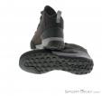 Five Ten Guide Tennie GTX Mid Mens Approach Shoes Gore-Tex, Five Ten, Čierna, , Muži, 0081-10039, 5637558979, 612558181614, N2-12.jpg