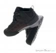 Five Ten Guide Tennie GTX Mid Mens Approach Shoes Gore-Tex, Five Ten, Čierna, , Muži, 0081-10039, 5637558979, 612558181614, N3-08.jpg