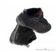 Five Ten Guide Tennie GTX Mid Mens Approach Shoes Gore-Tex, Five Ten, Čierna, , Muži, 0081-10039, 5637558979, 612558181614, N3-18.jpg