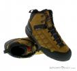 Five Ten Guide Tennie Mid Mens Approach Shoes, , Yellow, , Male, 0081-10040, 5637558988, , N1-01.jpg