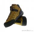 Five Ten Guide Tennie Mid Mens Approach Shoes, , Yellow, , Male, 0081-10040, 5637558988, , N1-06.jpg