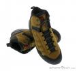 Five Ten Guide Tennie Mid Mens Approach Shoes, , Jaune, , Hommes, 0081-10040, 5637558988, , N2-02.jpg