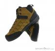 Five Ten Guide Tennie Mid Mens Approach Shoes, , Yellow, , Male, 0081-10040, 5637558988, , N2-07.jpg