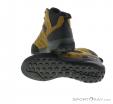 Five Ten Guide Tennie Mid Mens Approach Shoes, , Yellow, , Male, 0081-10040, 5637558988, , N2-12.jpg