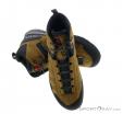 Five Ten Guide Tennie Mid Mens Approach Shoes, , Yellow, , Male, 0081-10040, 5637558988, , N3-03.jpg