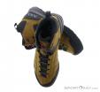 Five Ten Guide Tennie Mid Mens Approach Shoes, , Yellow, , Male, 0081-10040, 5637558988, , N4-04.jpg