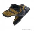 Five Ten Guide Tennie Mid Mens Approach Shoes, , Yellow, , Male, 0081-10040, 5637558988, , N4-09.jpg